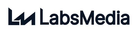 LabsMedia Logo